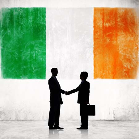 work permits ireland